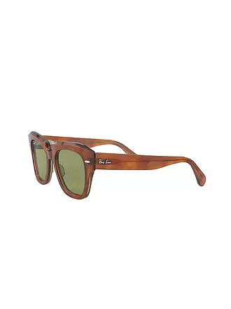 RAY BAN | Sonnenbrille State Street 2186/49 | 